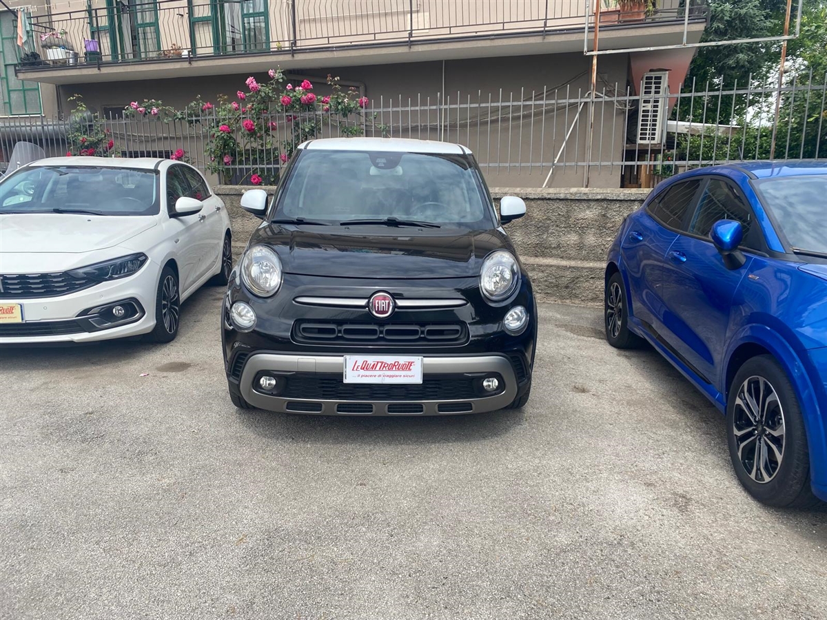 fiat 500 l1